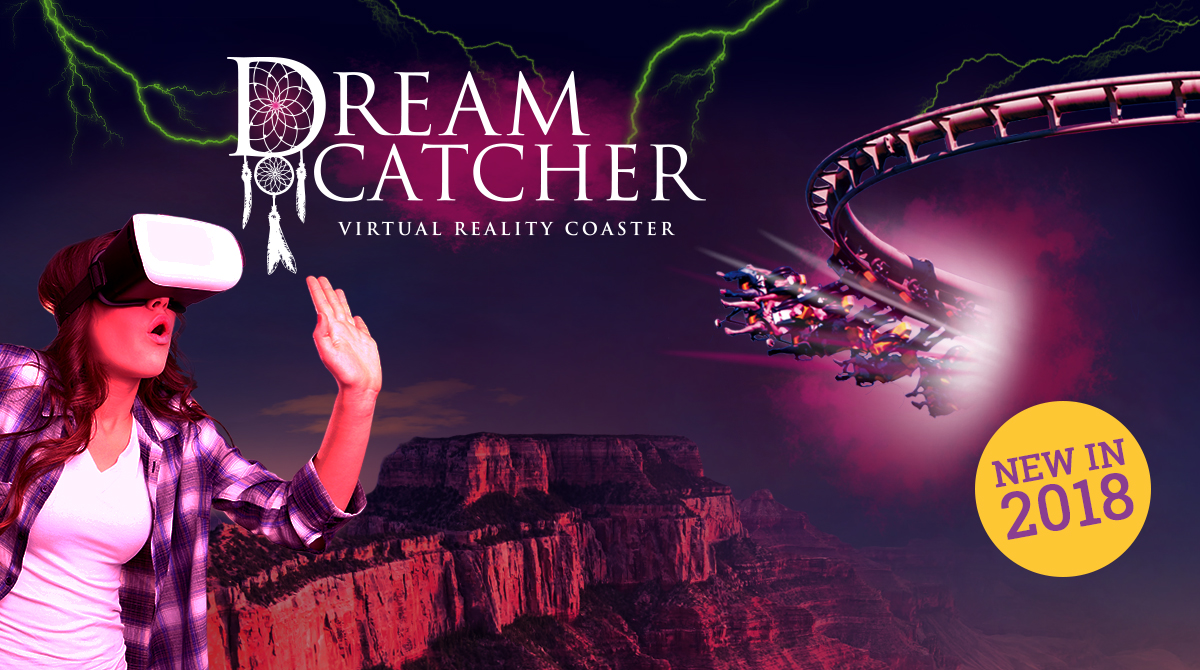 Dream Catcher Vr