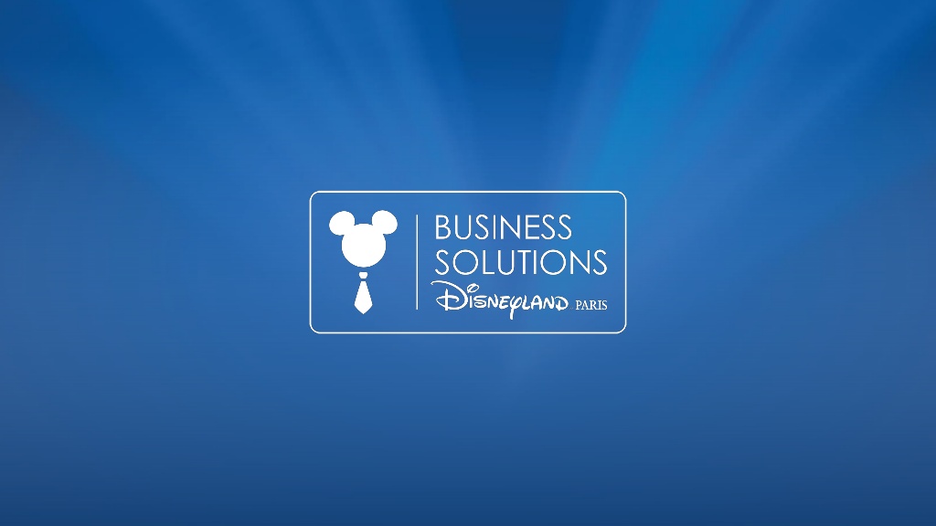 disney business solutions