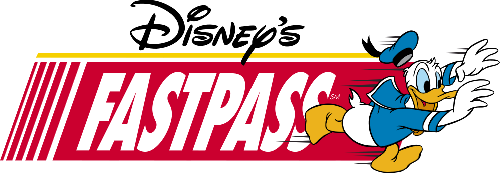 Disney FASTPASS