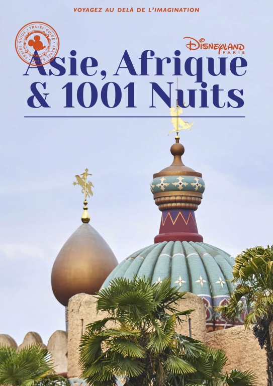 Cover GuideAsieAfrique1001Nuits