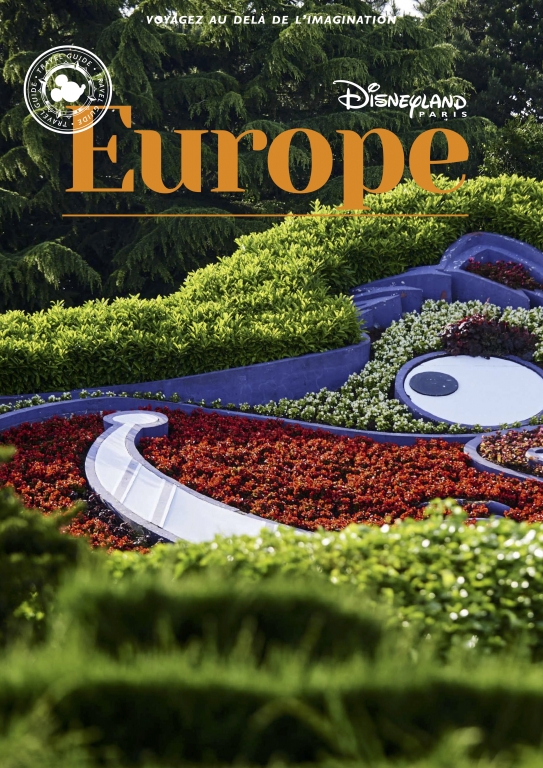 Cover GuideEurope