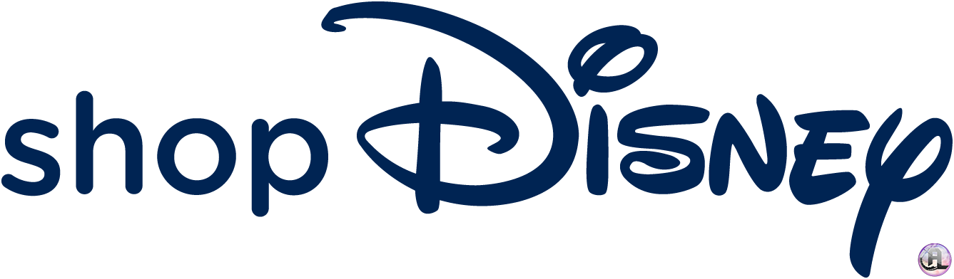 ShopDisney Logo