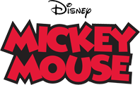 logo mickey