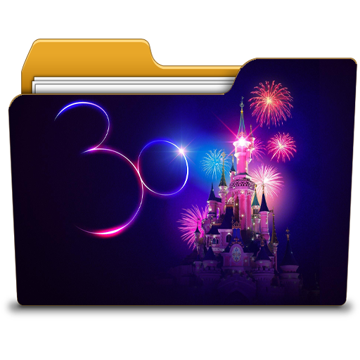 30e Anniversaire de Disneyland Paris
