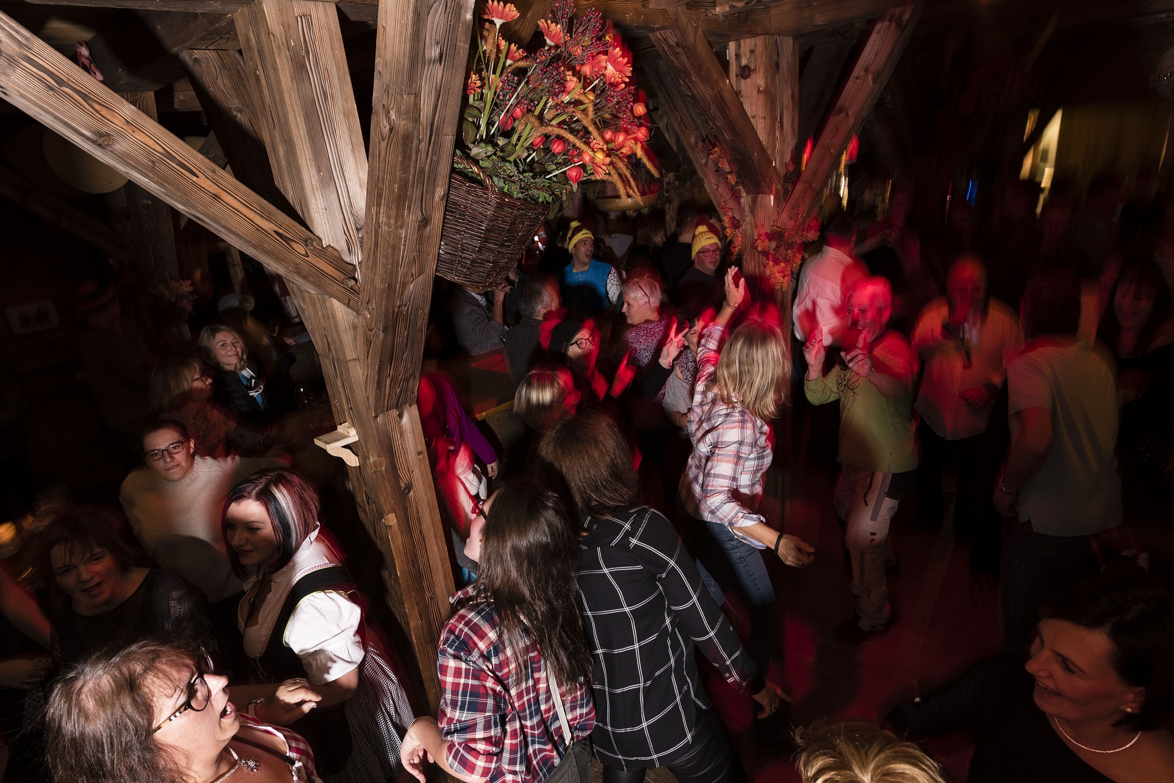 Apres Ski Party