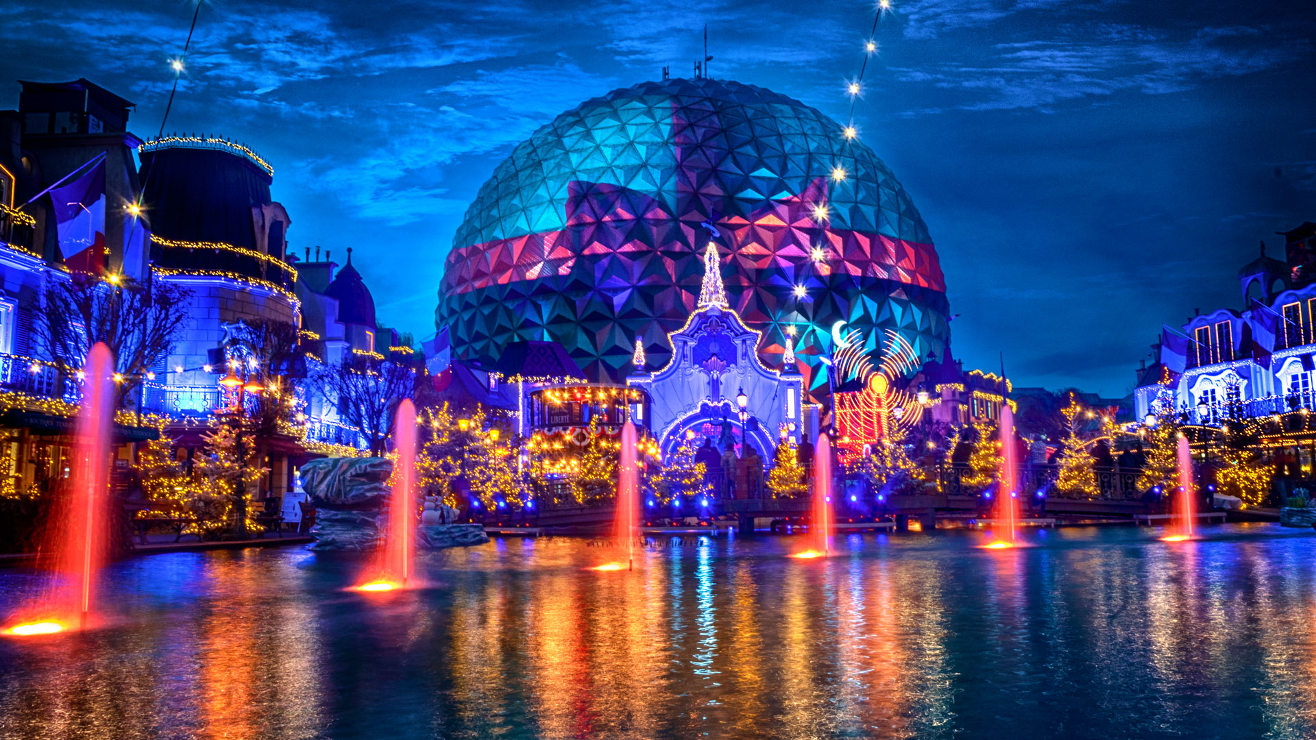 eurosat miraculeux 2018 europa park 01