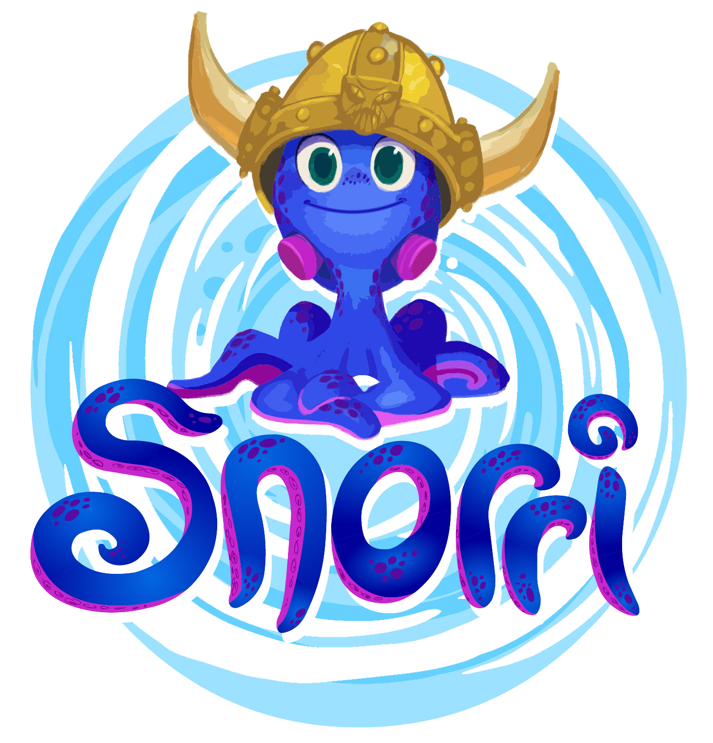 Snorri Logo