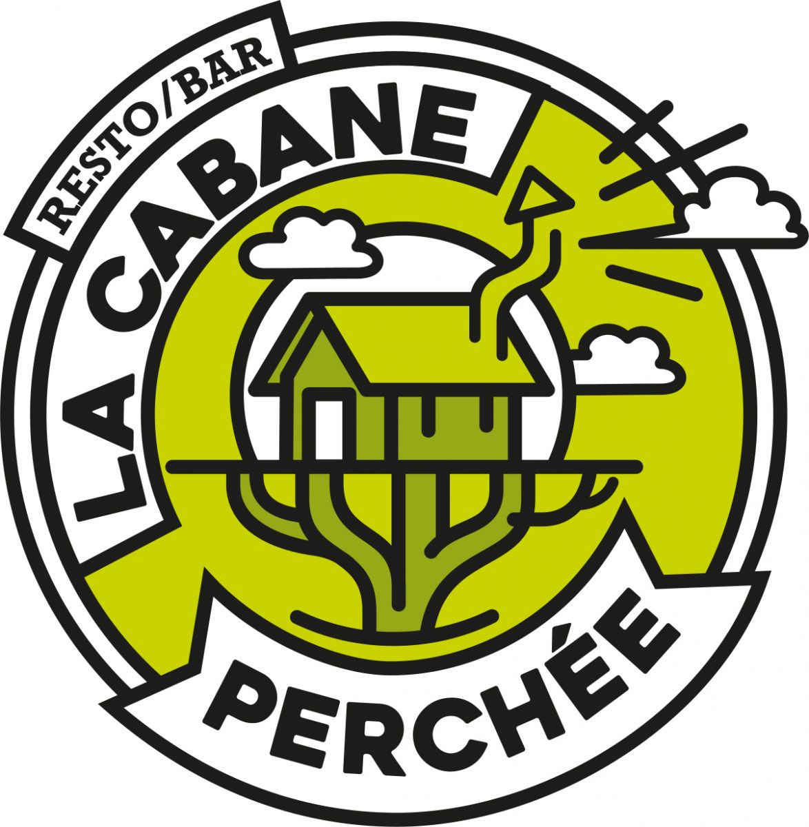 Cabane logo