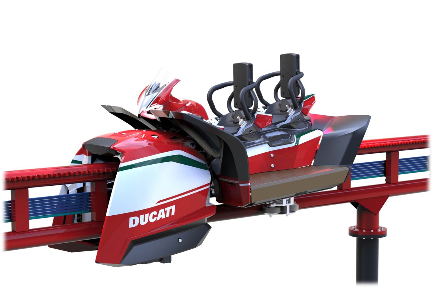 Ducati World 02