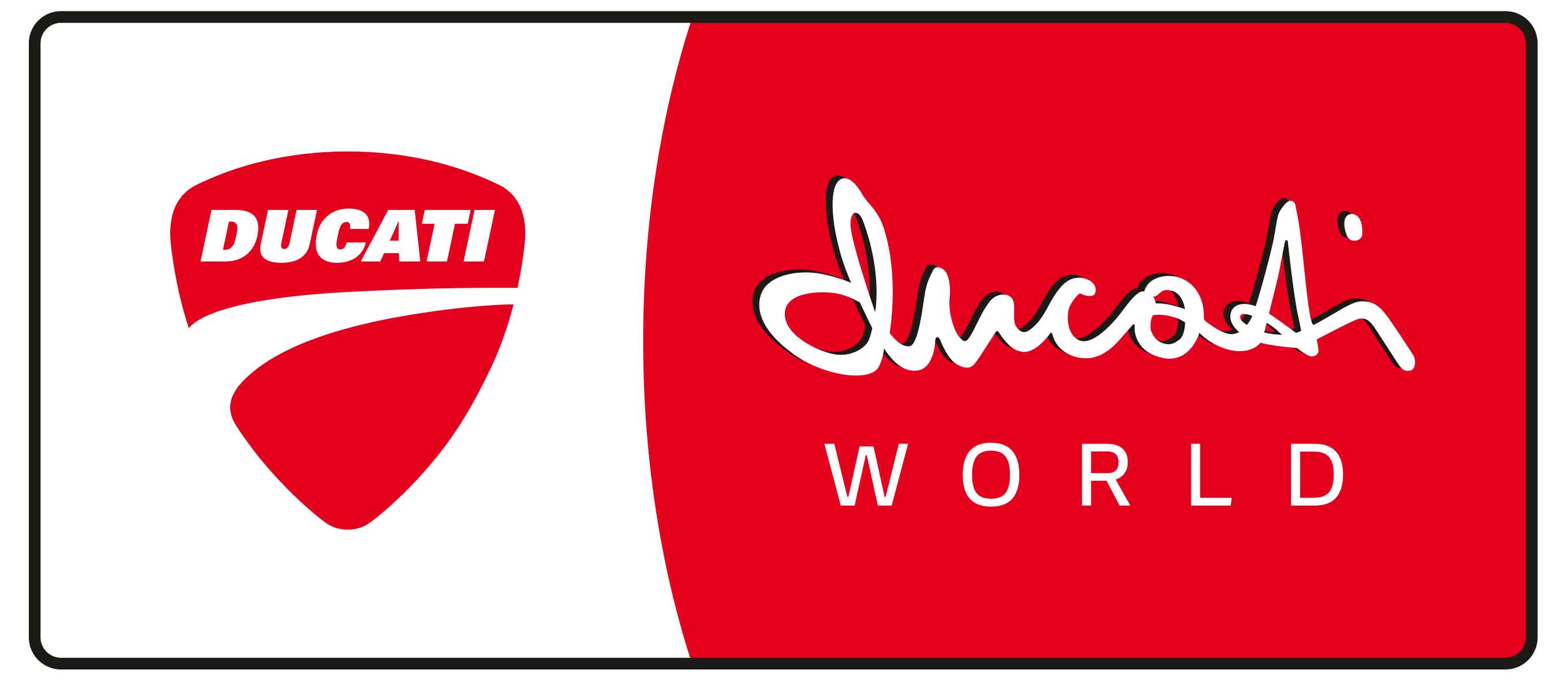 Ducati World 06