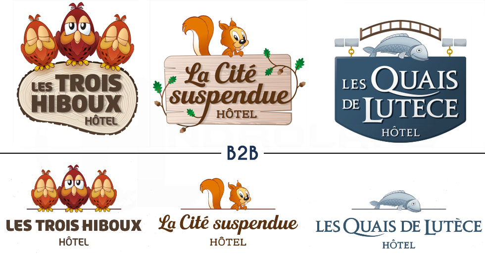 Logos Hotels