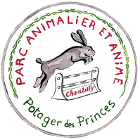logo du potager 0